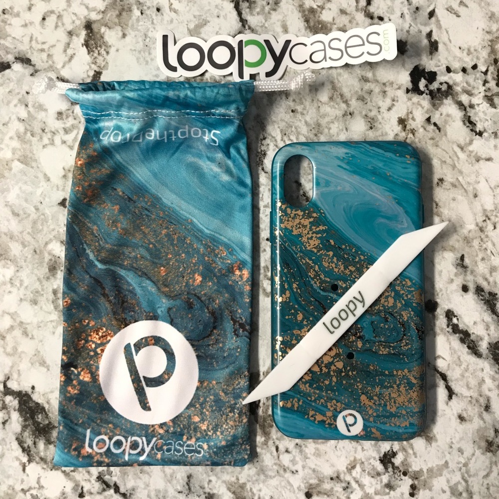 Loopy Case iPhone X/XS